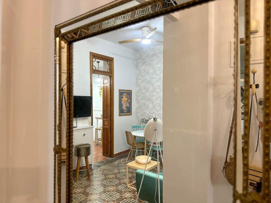 Апартаменти Aires Bohemios En Pleno Centro. Аліканте Екстер'єр фото